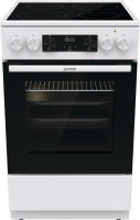 Плита Gorenje GEC5C40WC