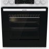 Плита Gorenje GEC5C40WC