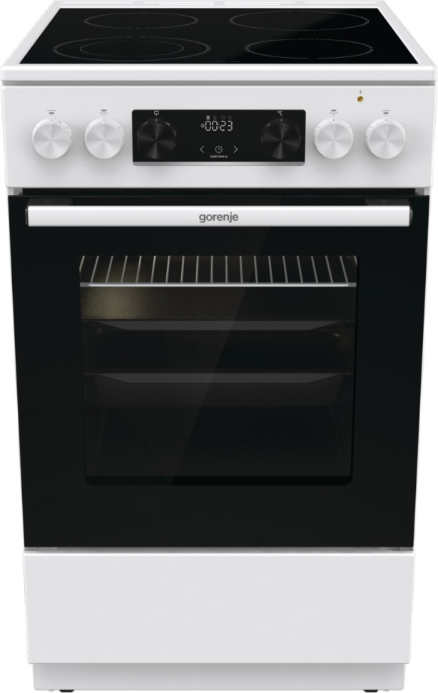 Плита Gorenje GEC5C40WC