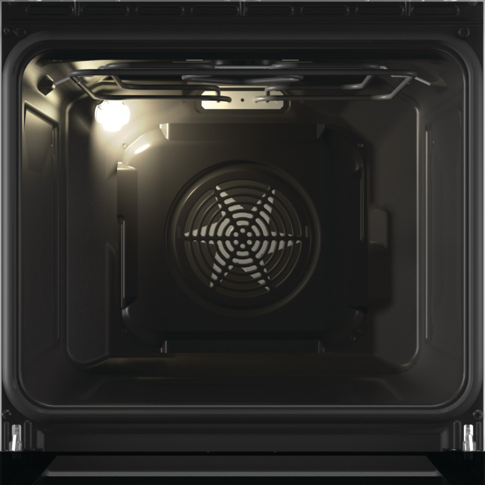 Плита Gorenje GEC5C40WC