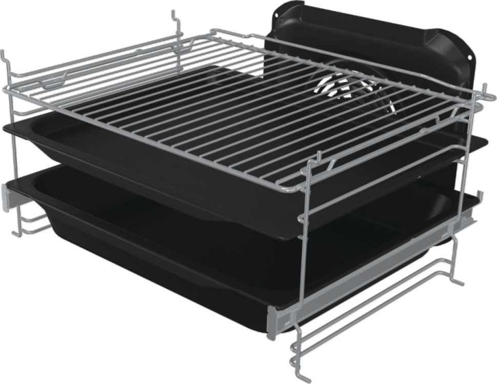 Плита Gorenje GEC5C40WC