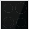 Плита Gorenje GEC5C40WC