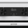 Плита Gorenje GEC5C40WC