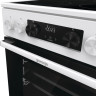 Плита Gorenje GEC5C40WC