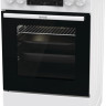 Плита Gorenje GEC5C40WC