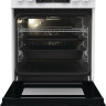 Плита Gorenje GEC5C40WC