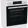 Плита Gorenje GEC5C40WC