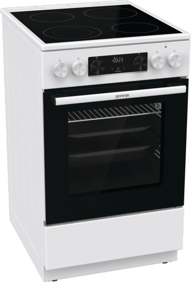 Плита Gorenje GEC5C40WC