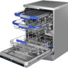 Посудомоечная машина Maunfeld MWF60331S Inverter
