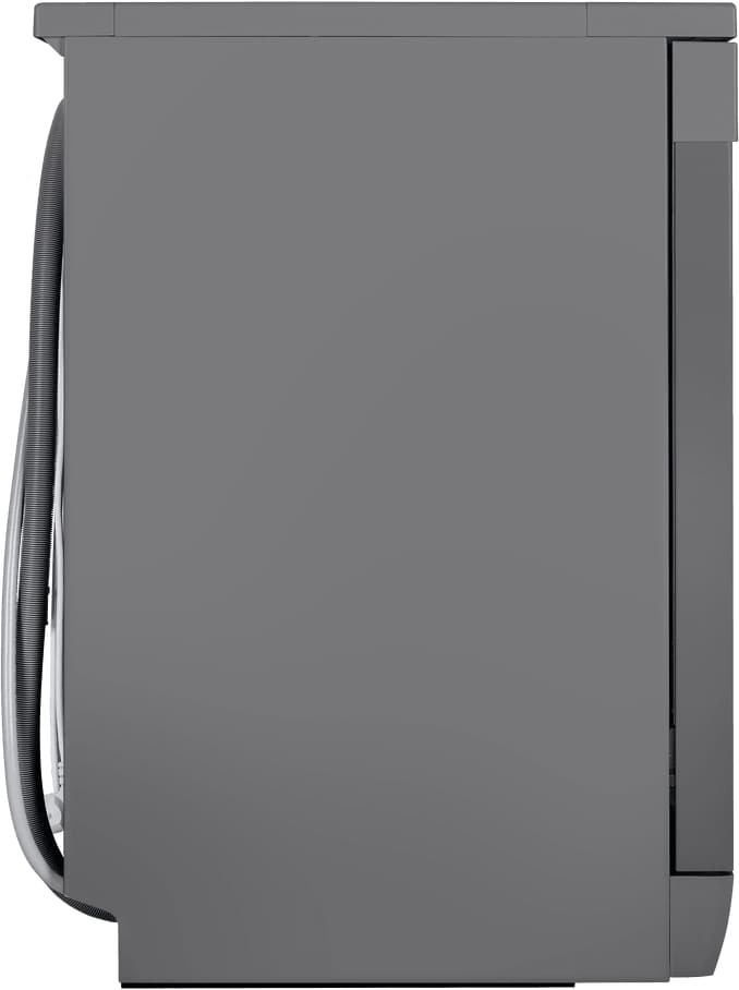 Посудомоечная машина Maunfeld MWF60331S Inverter