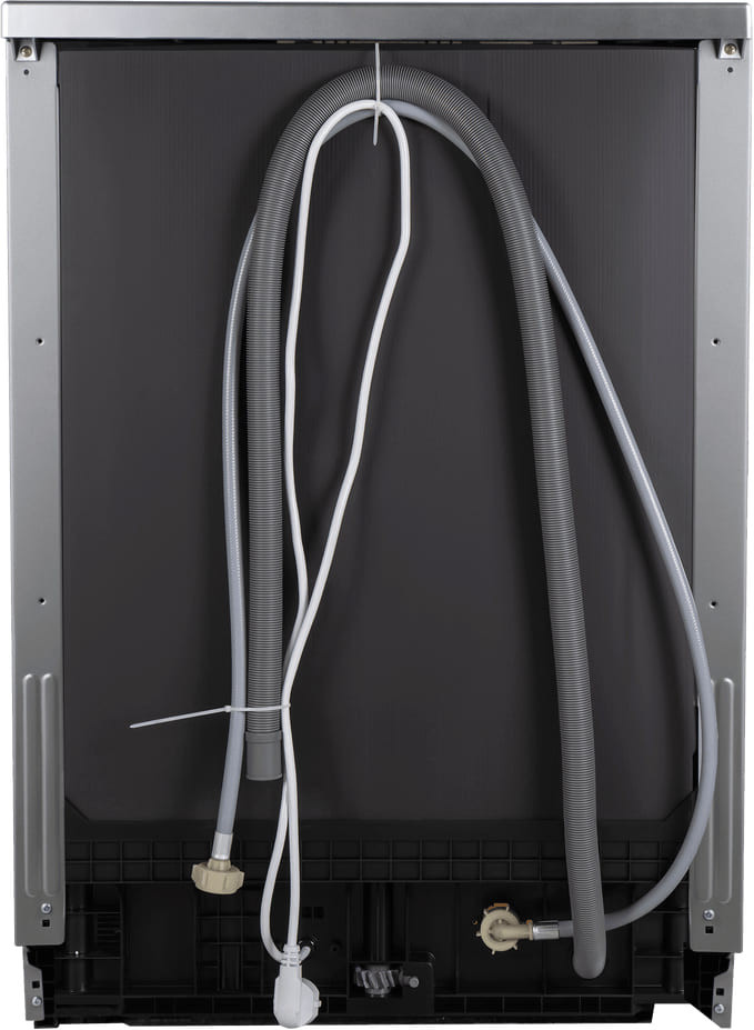 Посудомоечная машина Maunfeld MWF60331S Inverter