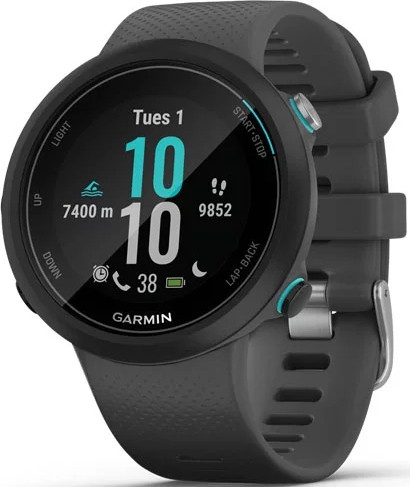 Умные часы Garmin Swim 2 (черный)
