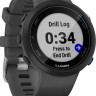 Умные часы Garmin Swim 2 (черный)