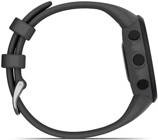 Умные часы Garmin Swim 2 (черный)