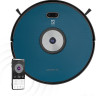 Робот-пылесос Polaris PVCR 3200 IQ Home Aqua (бирюзовый)