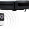 Робот-пылесос Polaris PVCR 3200 IQ Home Aqua (бирюзовый)