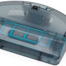 Робот-пылесос Polaris PVCR 3200 IQ Home Aqua (бирюзовый)
