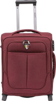 Чемодан VALIGETTI 227-A151/3-20BRD (бордовый)