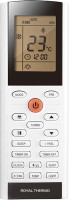 Кондиционер Royal Thermo Perfecto RTP-09HN1