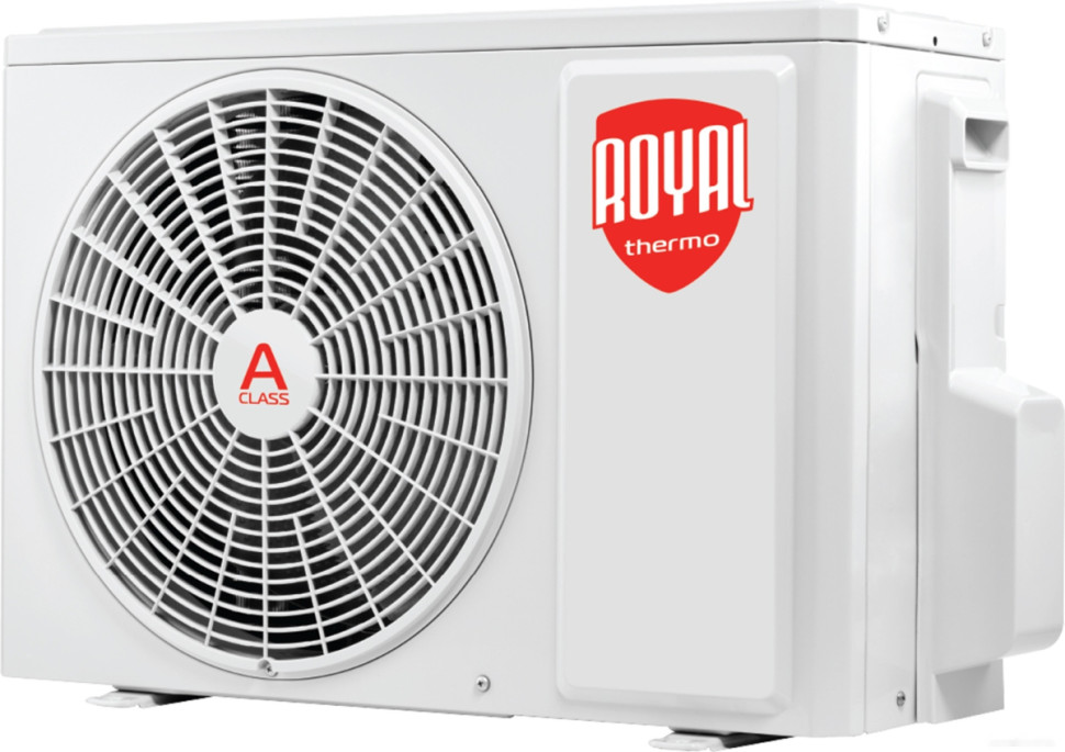 Кондиционер Royal Thermo Perfecto RTP-09HN1
