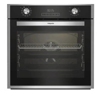 Духовой шкаф Hotpoint HFE9 1234 JC IX