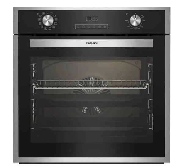 Духовой шкаф Hotpoint HFE9 1234 JC IX