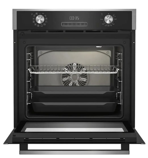 Духовой шкаф Hotpoint HFE9 1234 JC IX