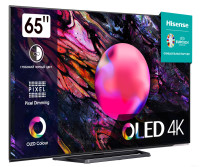 Телевизор Hisense 65A85K
