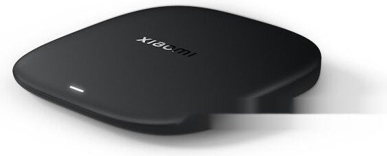 Смарт-приставка Xiaomi Box S 3nd Gen (международная версия)