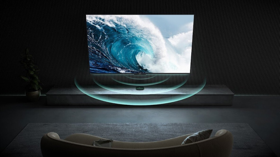 Смарт-приставка Xiaomi Box S 3nd Gen (международная версия)