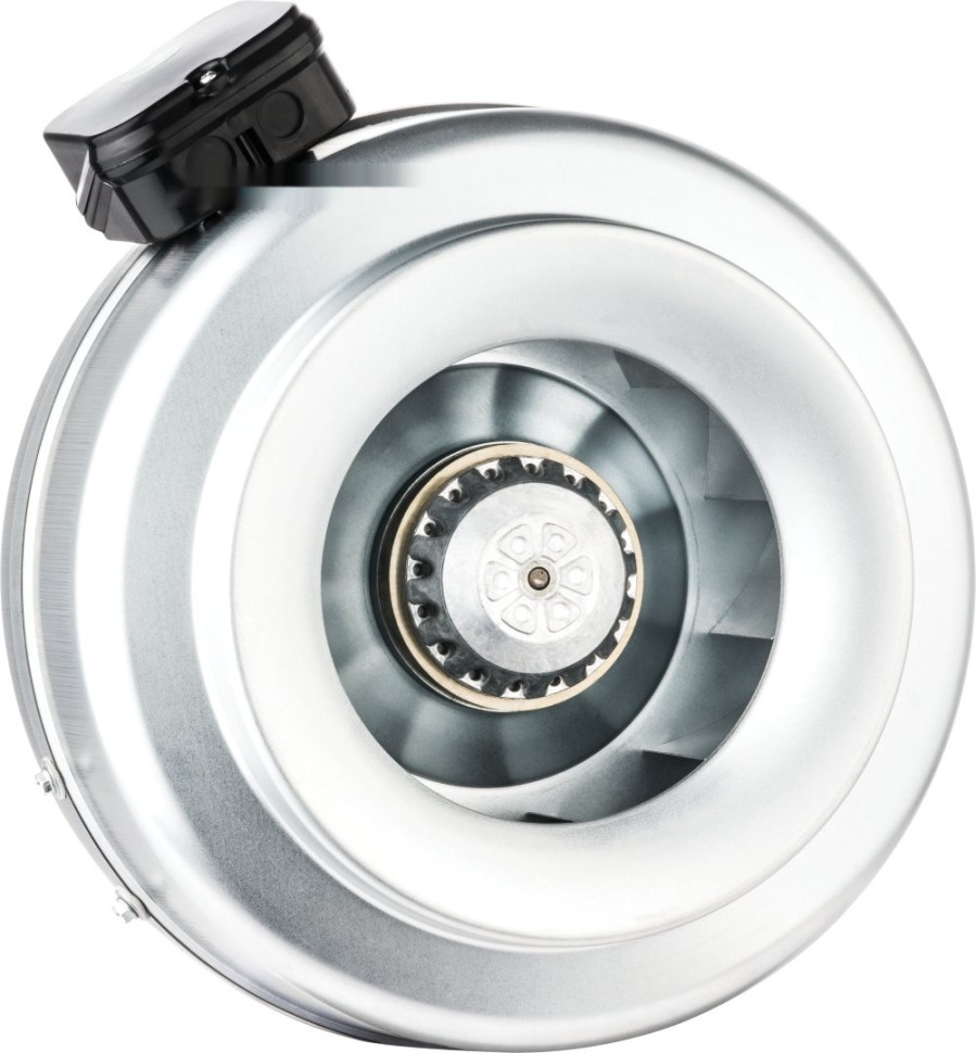 Радиальный вентилятор Bahcivan BDTX 160