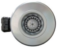 Радиальный вентилятор Bahcivan BDTX 160