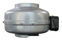 Радиальный вентилятор Bahcivan BDTX 160