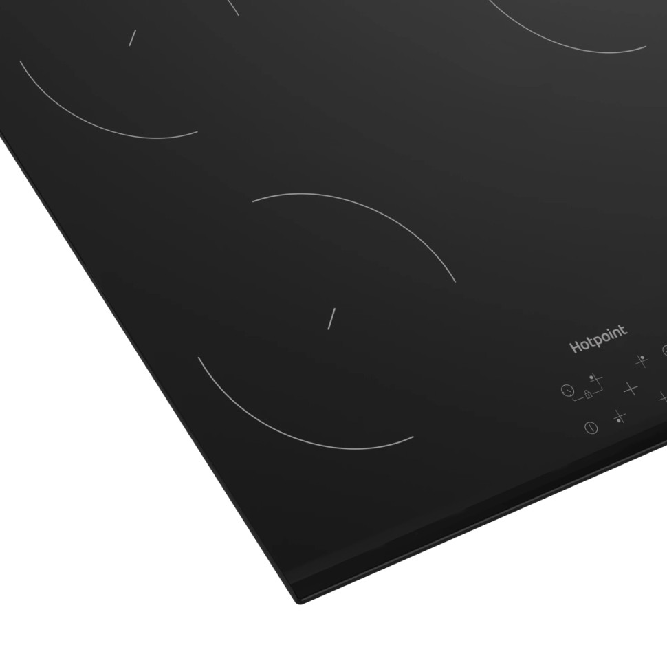 Варочная панель Hotpoint HQ 1760S BF