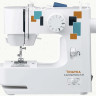 Электромеханическая швейная машина Chayka ComfortStitch 11