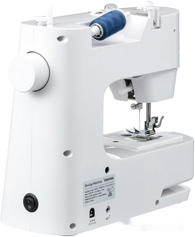 Электромеханическая швейная машина Chayka ComfortStitch 11
