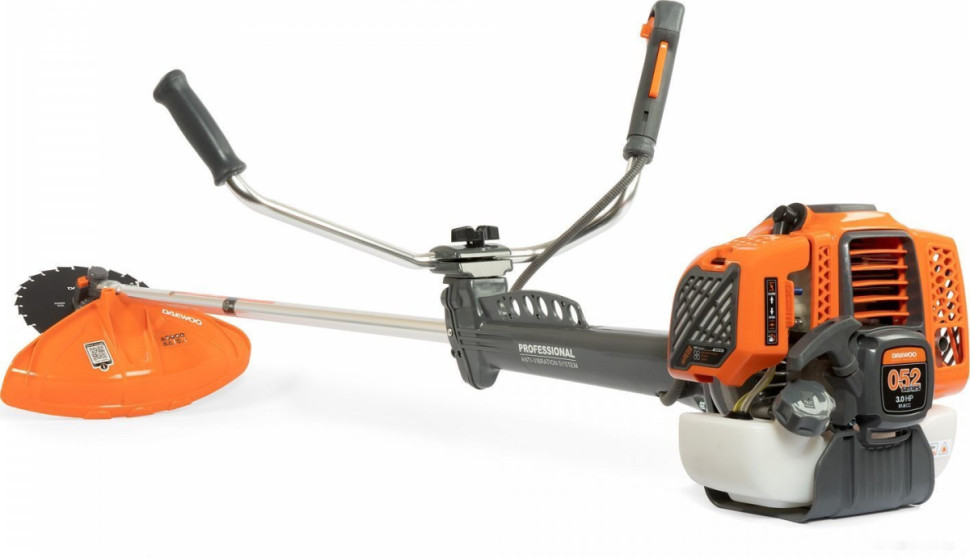 Триммер Daewoo Power DABC 520PRO