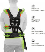 Триммер Daewoo Power DABC 520PRO