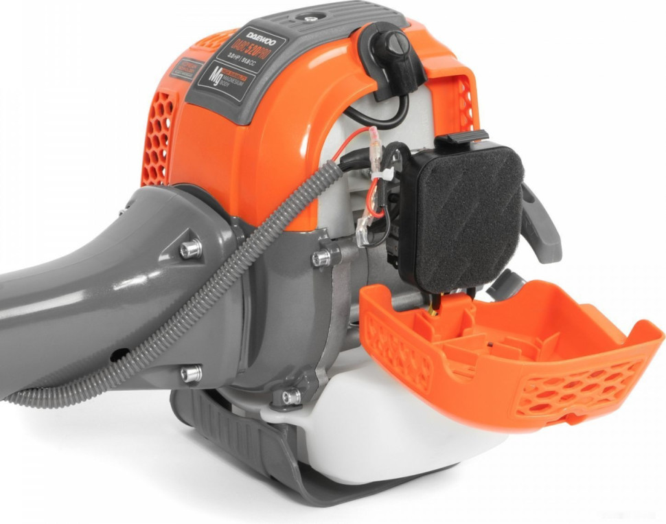 Триммер Daewoo Power DABC 520PRO