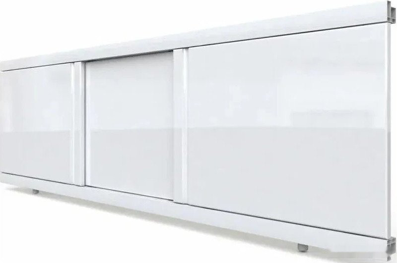 Экран для ванной Emmy Элис Max 150