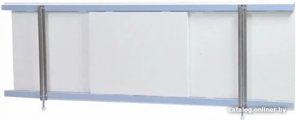 Экран для ванной Emmy Элис Max 150