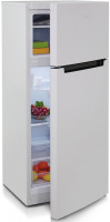 Холодильник с морозильником Бирюса 6036