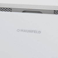 Вытяжка Maunfeld Crosby Hardy 60 (белый)