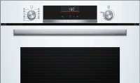 Духовой шкаф Bosch Serie 6 HBG536EW4