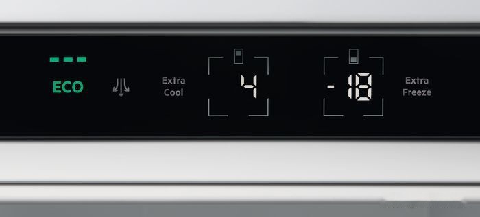 Холодильник AEG NSC7G751ES