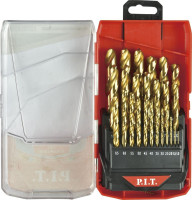 Сверло P.I.T. ASET01-025A