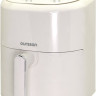 Фритюрница Oursson AG5001/IV