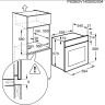 Духовой шкаф Electrolux RZB2100AJK