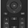 Телевизор Toshiba 65C450KE