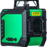 Лазерный нивелир Instrumax Greenliner 360